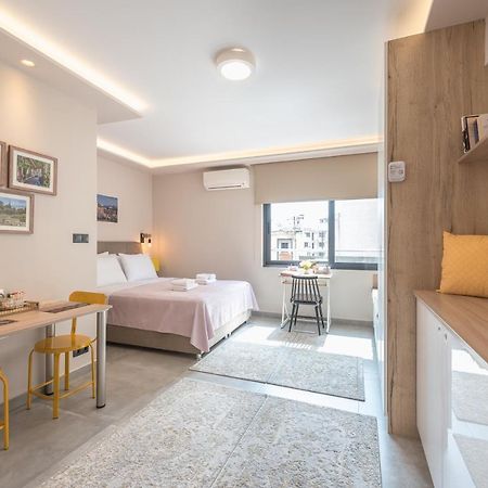 ✰Bright, Renovated, Spacious And Cosy Studio✰ Apartamento Atenas Exterior foto