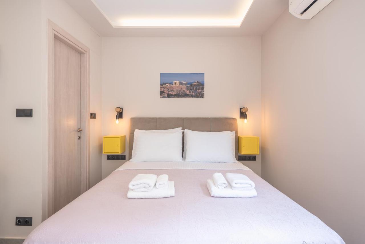 ✰Bright, Renovated, Spacious And Cosy Studio✰ Apartamento Atenas Exterior foto