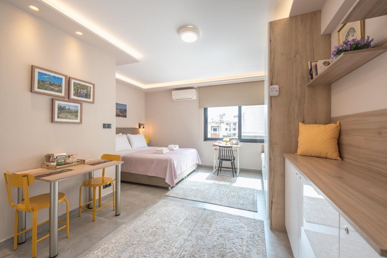 ✰Bright, Renovated, Spacious And Cosy Studio✰ Apartamento Atenas Exterior foto