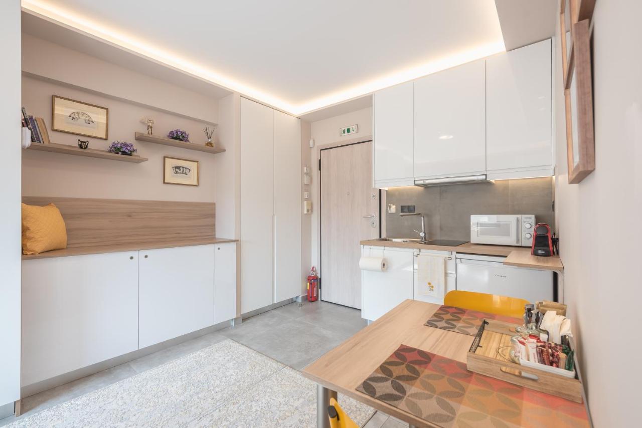 ✰Bright, Renovated, Spacious And Cosy Studio✰ Apartamento Atenas Exterior foto